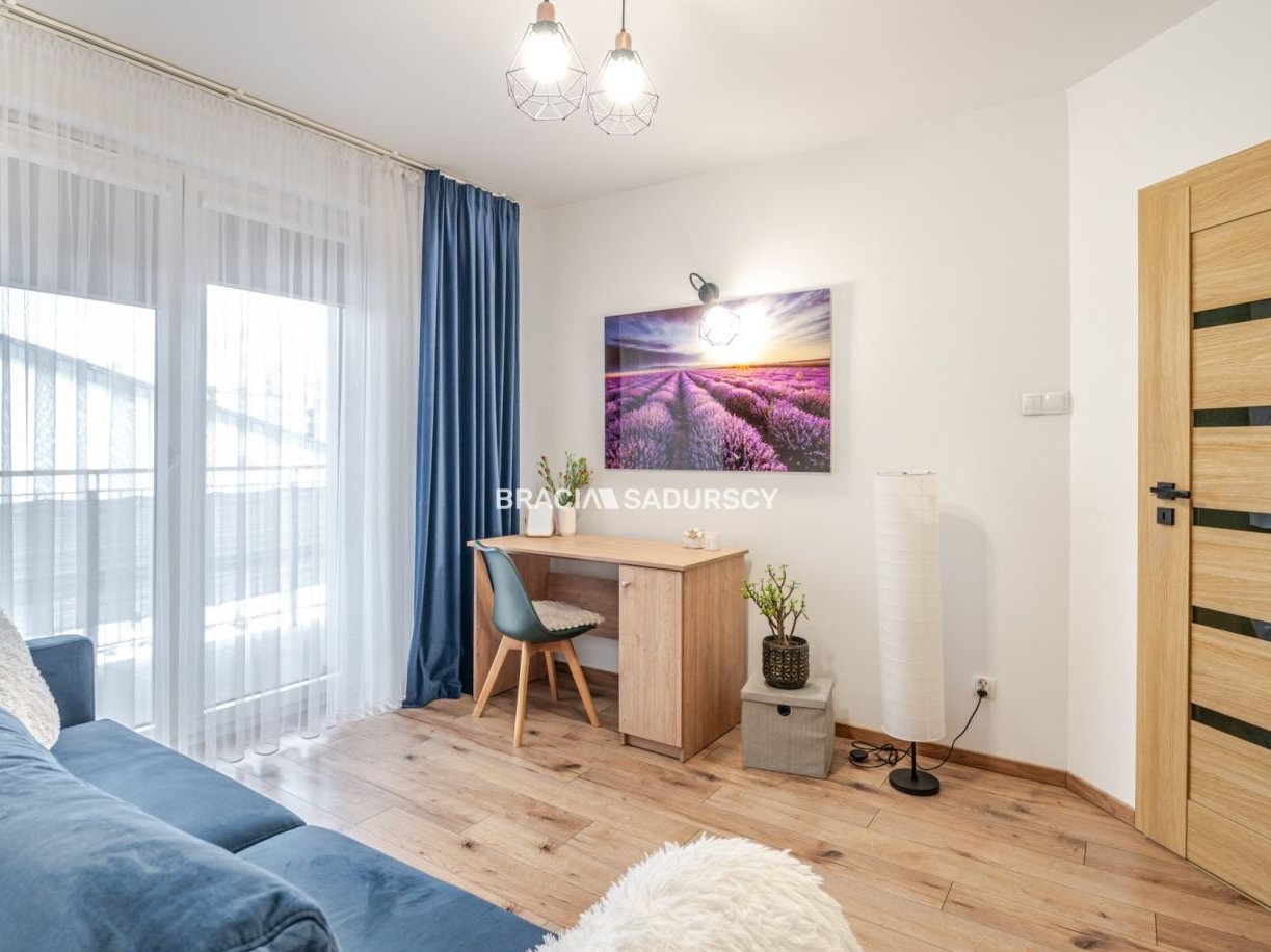 2 niezależne pokoje/2020/Zabiniec/garaz/winda