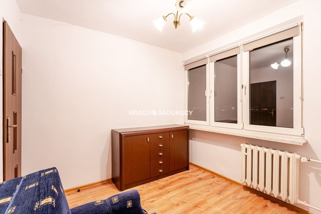 Mieszkanie, 38 m², Kraków