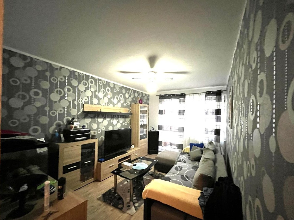 SŁONECZNE mieszkanie 3-pokojowe, Leszno - Grunwaldzka