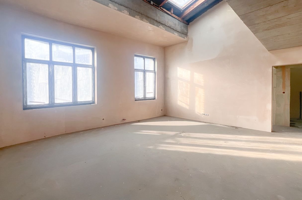 Wyjątkowy apartament - wysokość 5 metrów - Stare Podgórze / Zabłocie