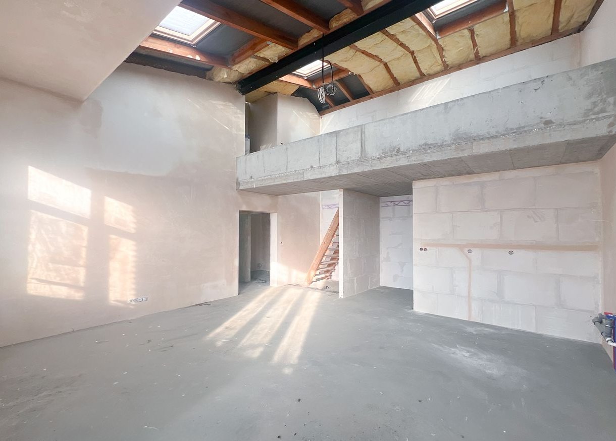 Wyjątkowy apartament - wysokość 5 metrów - Stare Podgórze / Zabłocie