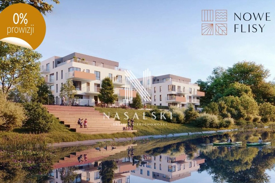 Mieszkanie 3 Pokoje Bydgoszcz Flisy