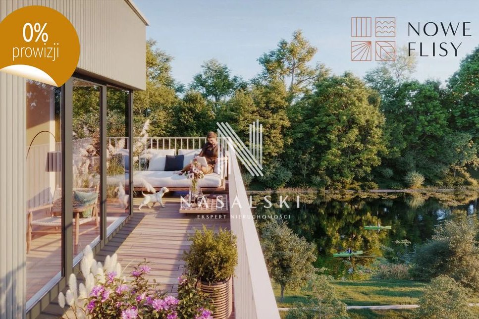 Mieszkanie 3 Pokoje Bydgoszcz Flisy