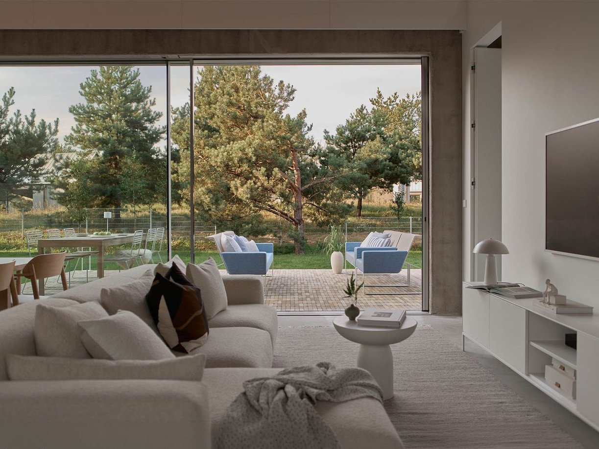 5-pokojowy dom 110m2 Bezpośrednio