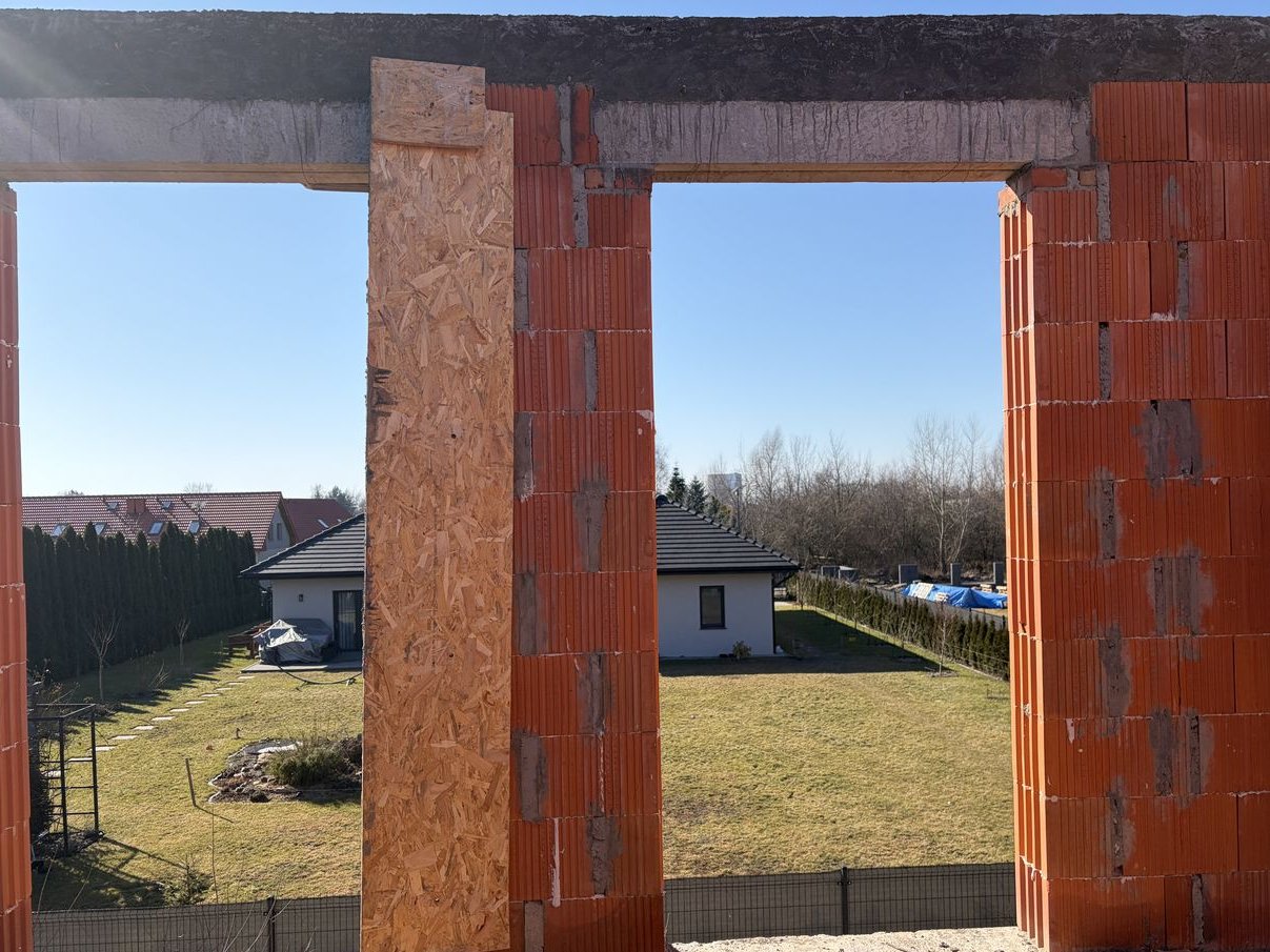 5-pokojowy dom 79m2 Bez Pośredników