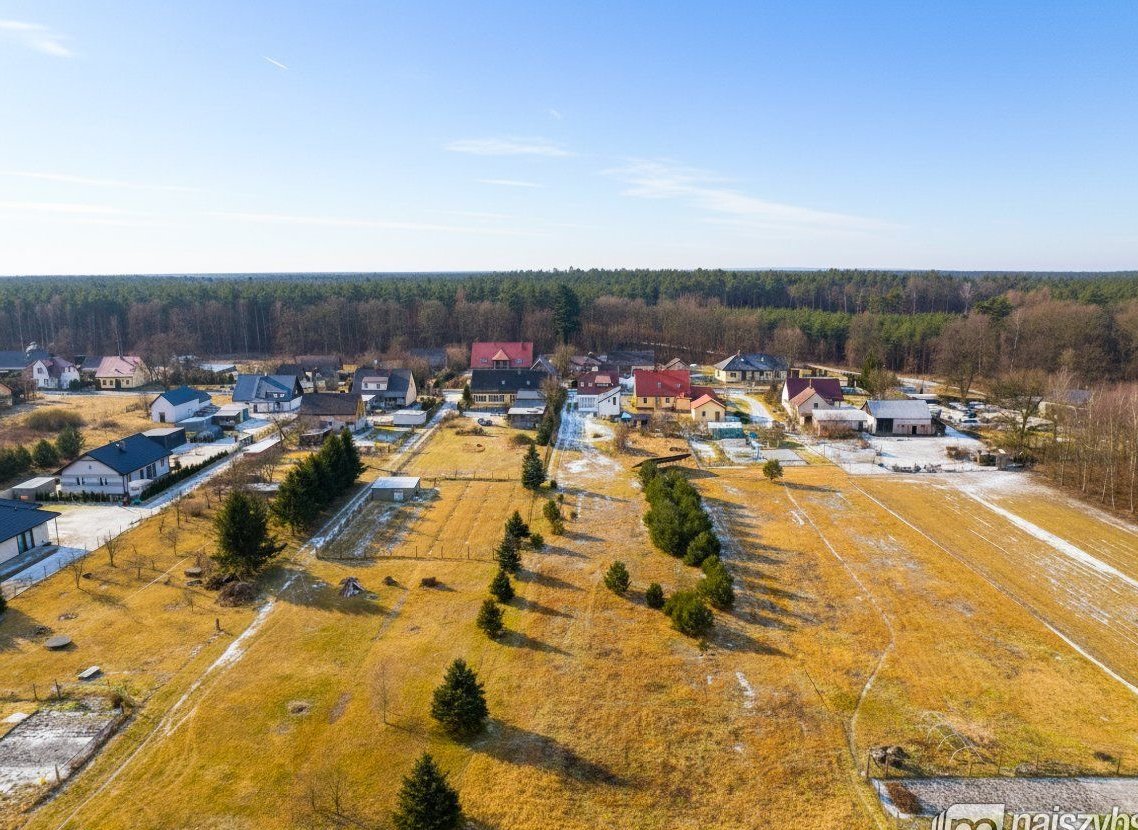 Goleniów - Bolechowo dom na wynajem
