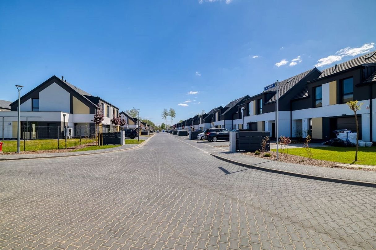 4-pokojowy dom 105m2 + ogródek Bez Pośredników