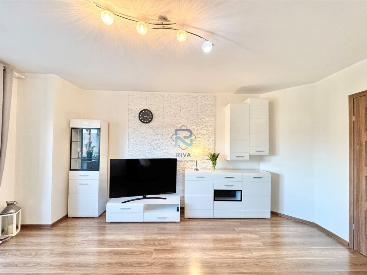 Mieskanie 2 pokoje ul. Złotowska Warszewo