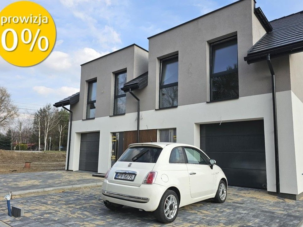 Solidnie wybudowany Możliwość prowadzenia Usług