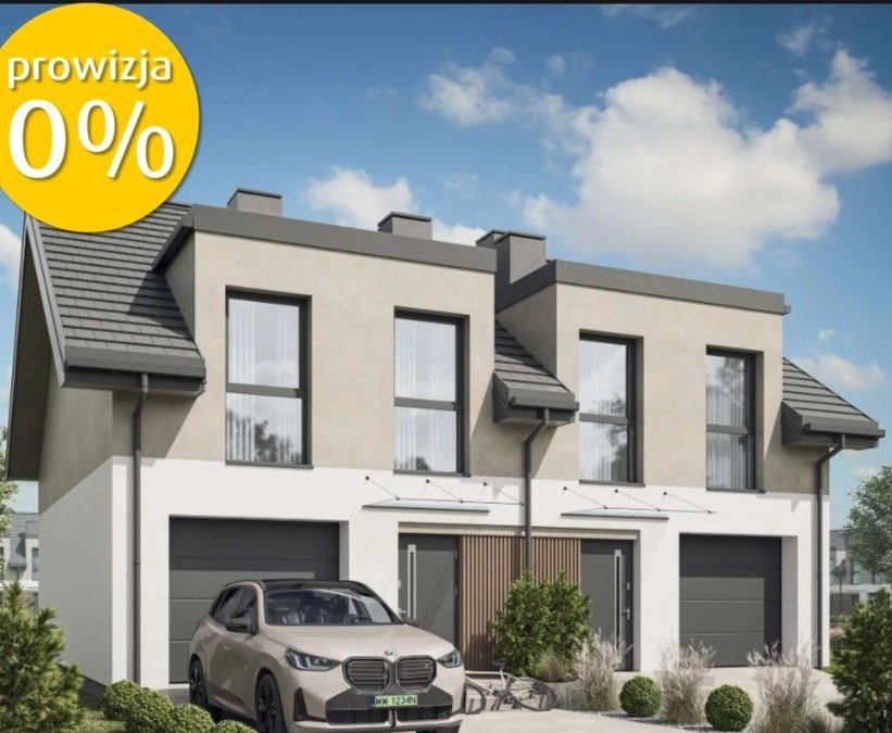 Solidnie wybudowany Możliwość prowadzenia Usług