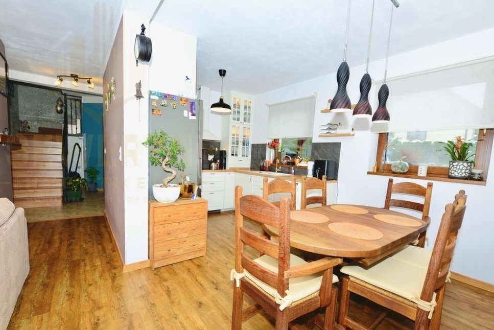 Dom z widokiem na jezioro 137 m²