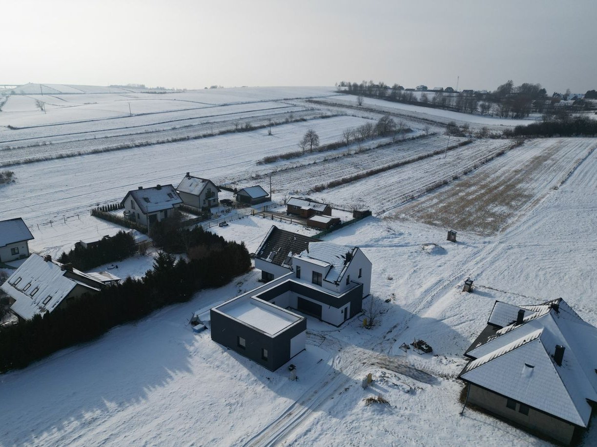 Rezydencja 369m2 | Garaż 75m2 | Basen | Działka 20a | OKAZJA