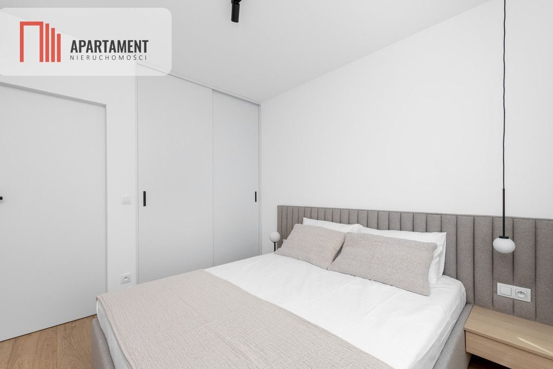 3 pokojowe z balkonem wykończone pod klucz!