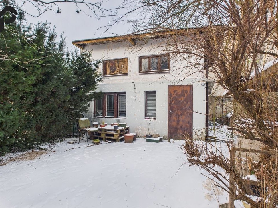 Dom z potencjałem w Kaliszu