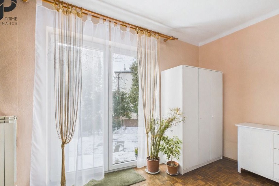 Dom z potencjałem w Kaliszu