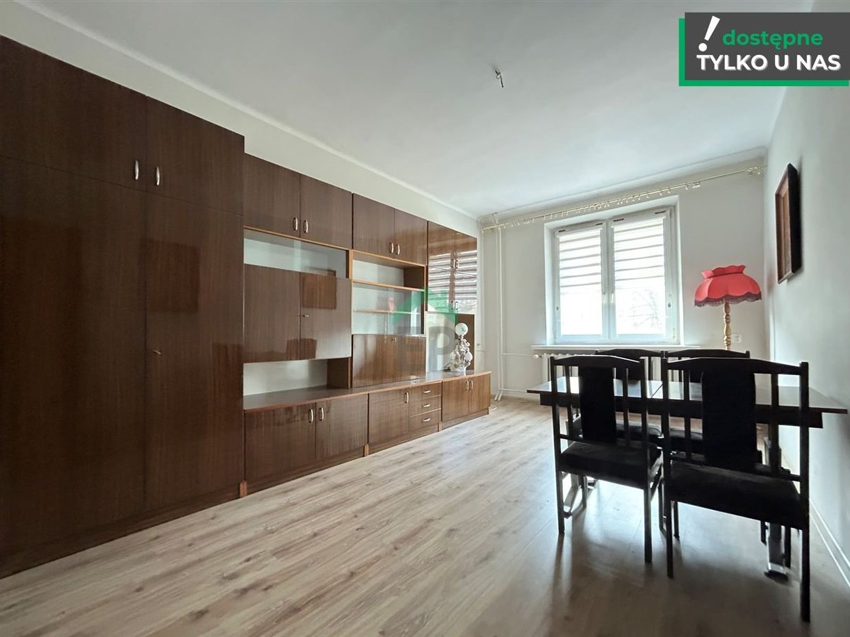 Na sprzedaż M3 – 48,8 m² | 2 pokoje