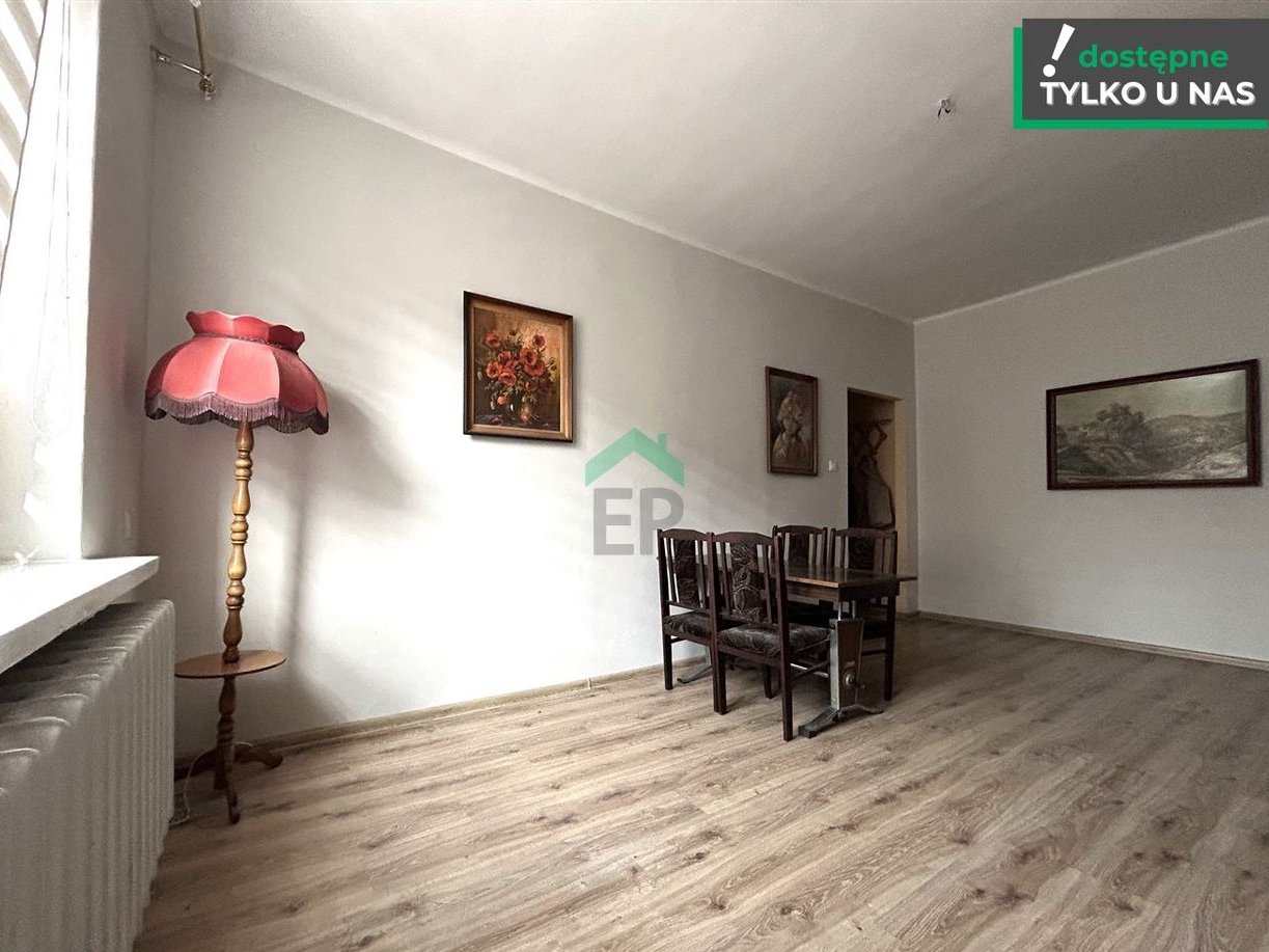 Na sprzedaż M3 – 48,8 m² | 2 pokoje