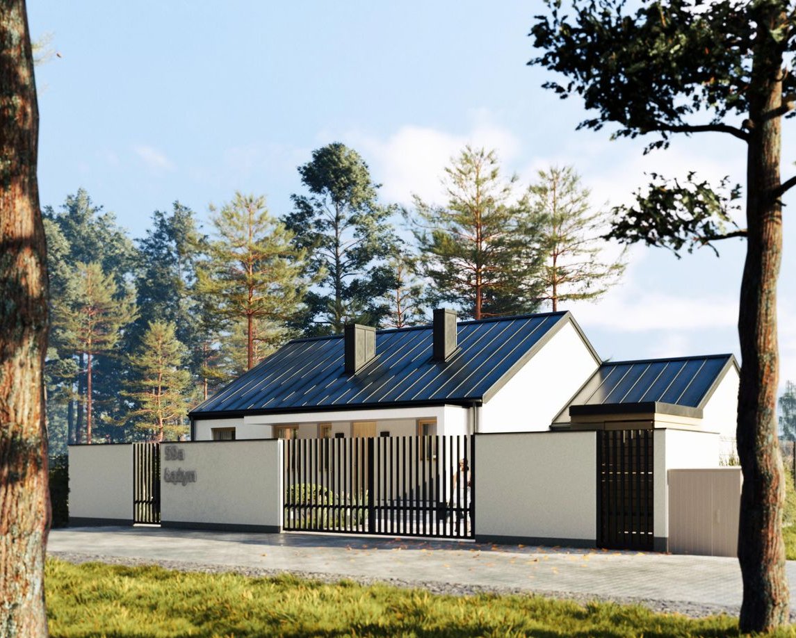 PRZEDSPRZEDAŻ domów w pradolinie Wisły , przy lesie