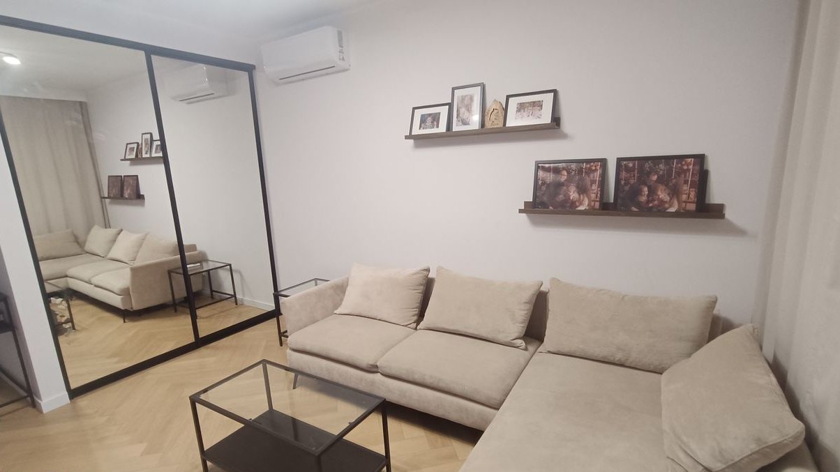 DOM BLIŹNIAK 103 m² | 5 POKOI | OGRÓD | 2 M. PARKINGOWE | KLIMATYZACJA