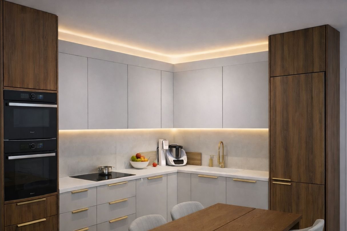 DOM BLIŹNIAK 103 m² | 5 POKOI | OGRÓD | 2 M. PARKINGOWE | KLIMATYZACJA