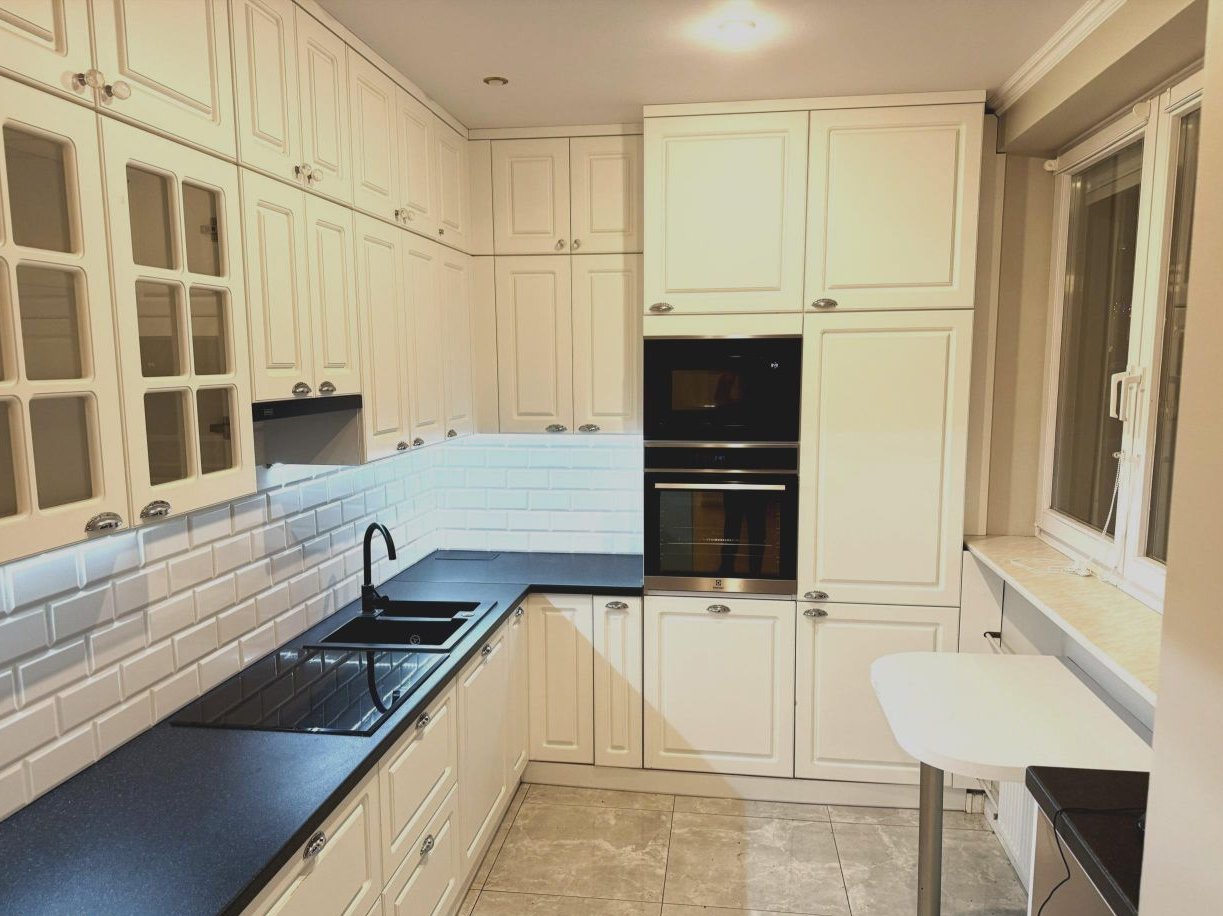 1/2 bliźniaka Zacisze