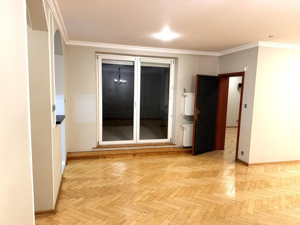 1/2 bliźniaka Zacisze