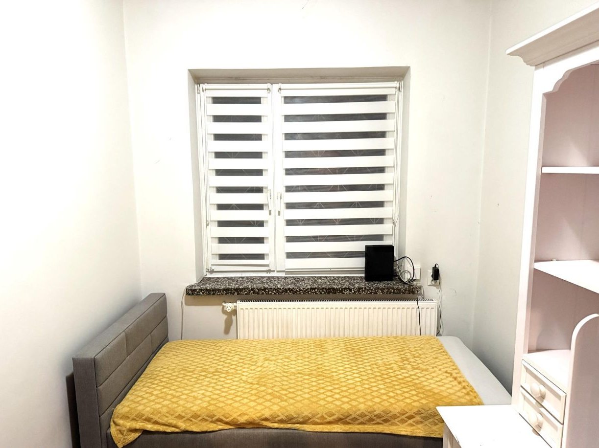 1/2 bliźniaka Zacisze