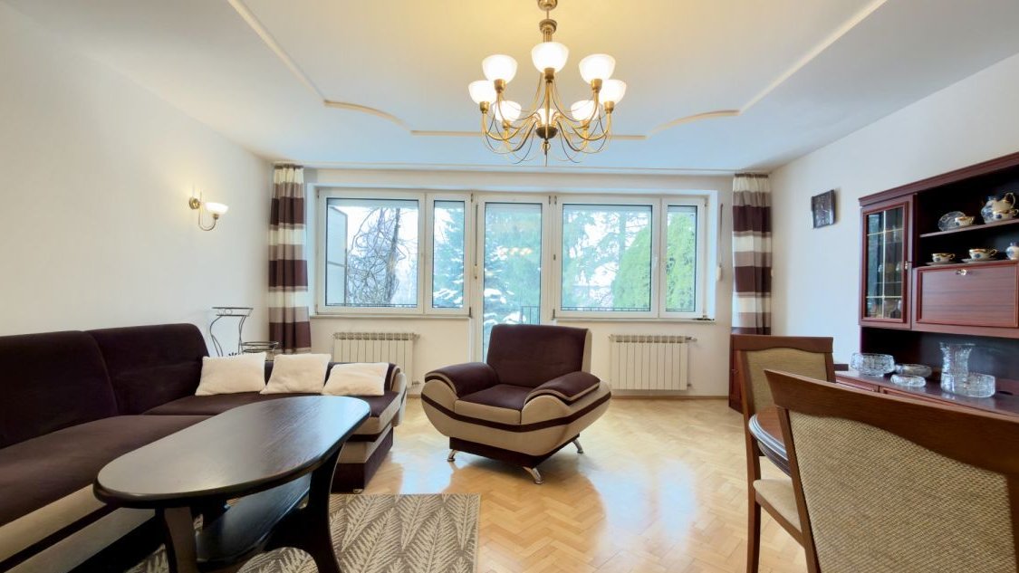 Duży bliźniak do aranżacji + wszędzie blisko!!