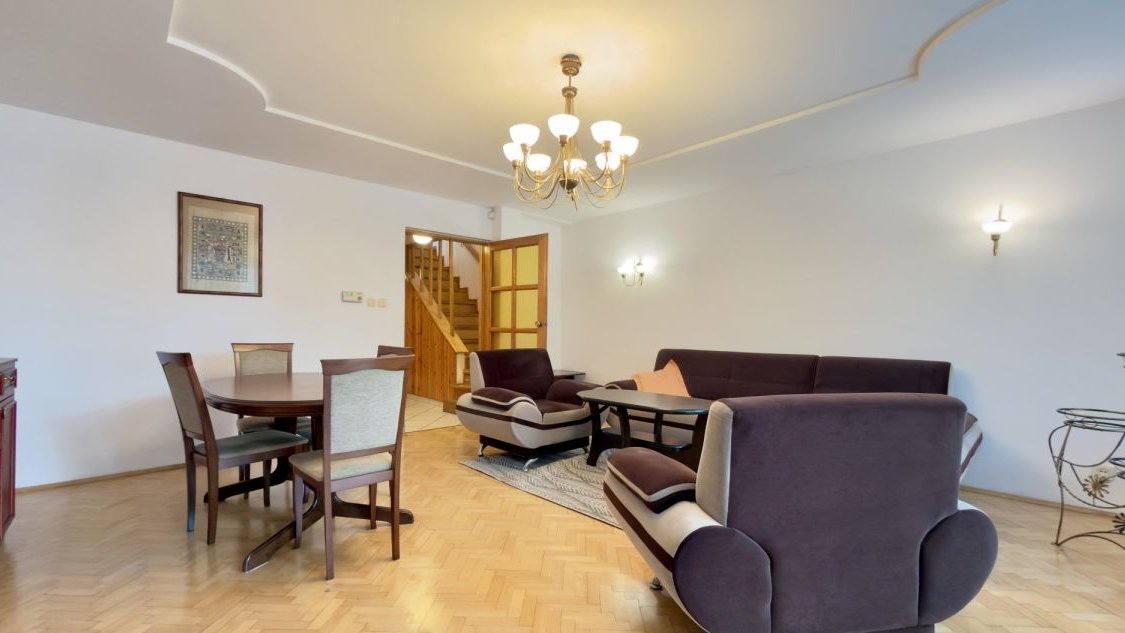 Duży bliźniak do aranżacji + wszędzie blisko!!