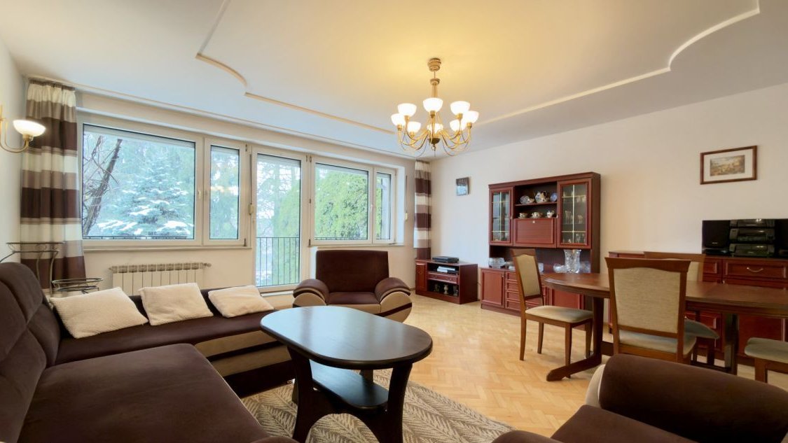 Duży bliźniak do aranżacji + wszędzie blisko!!