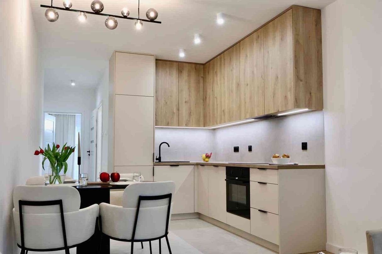 REZERWACJA/3 pokoje + 2 ogródki/ostatnie z ogródkiem na osiedlu