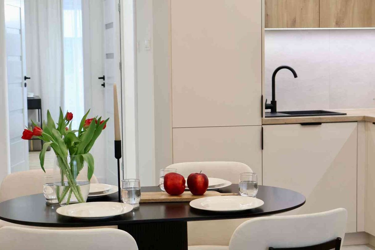 REZERWACJA/3 pokoje + 2 ogródki/ostatnie z ogródkiem na osiedlu