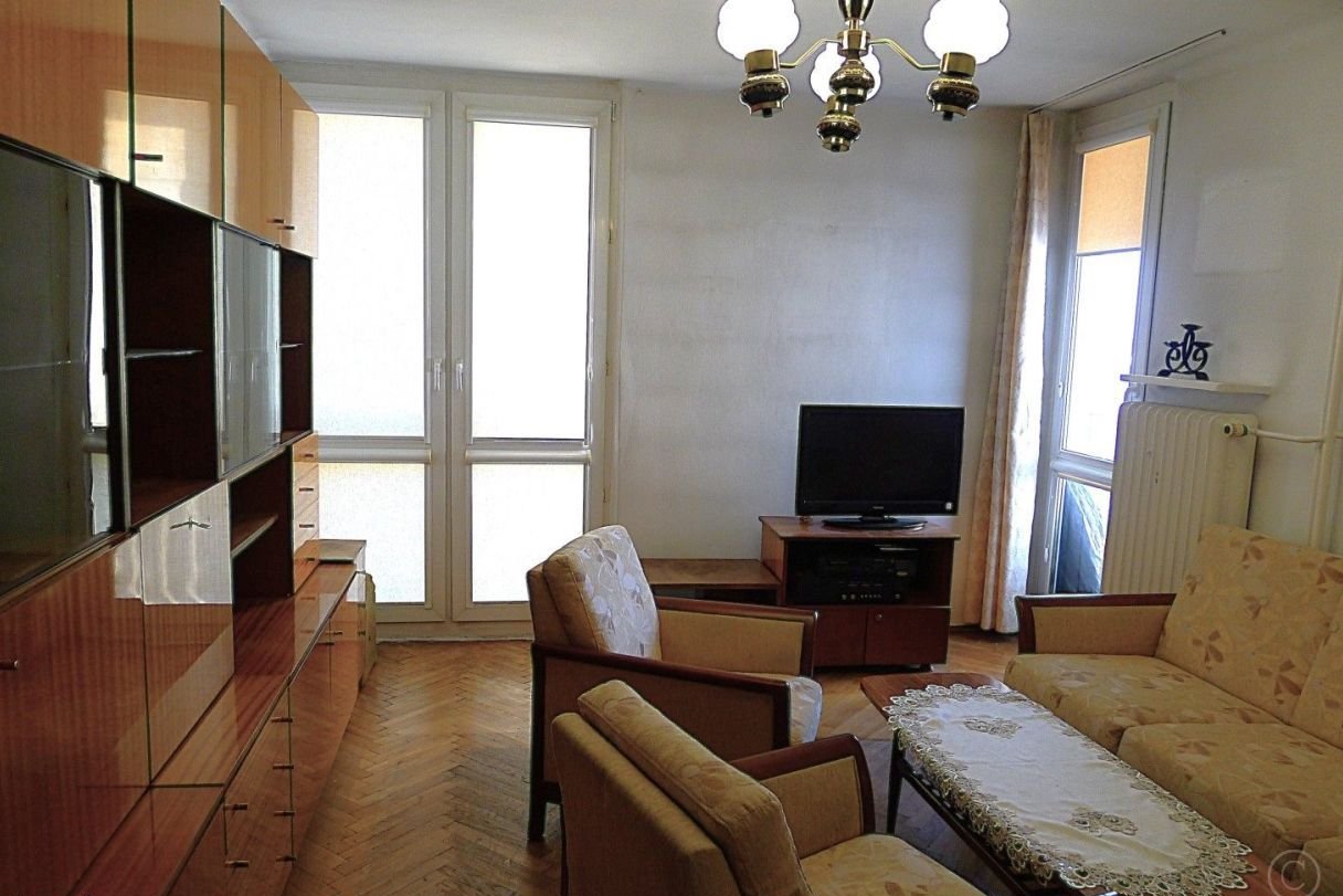 3p+k, 61,12mkw, loggia, Al.Kościuszki Łódź