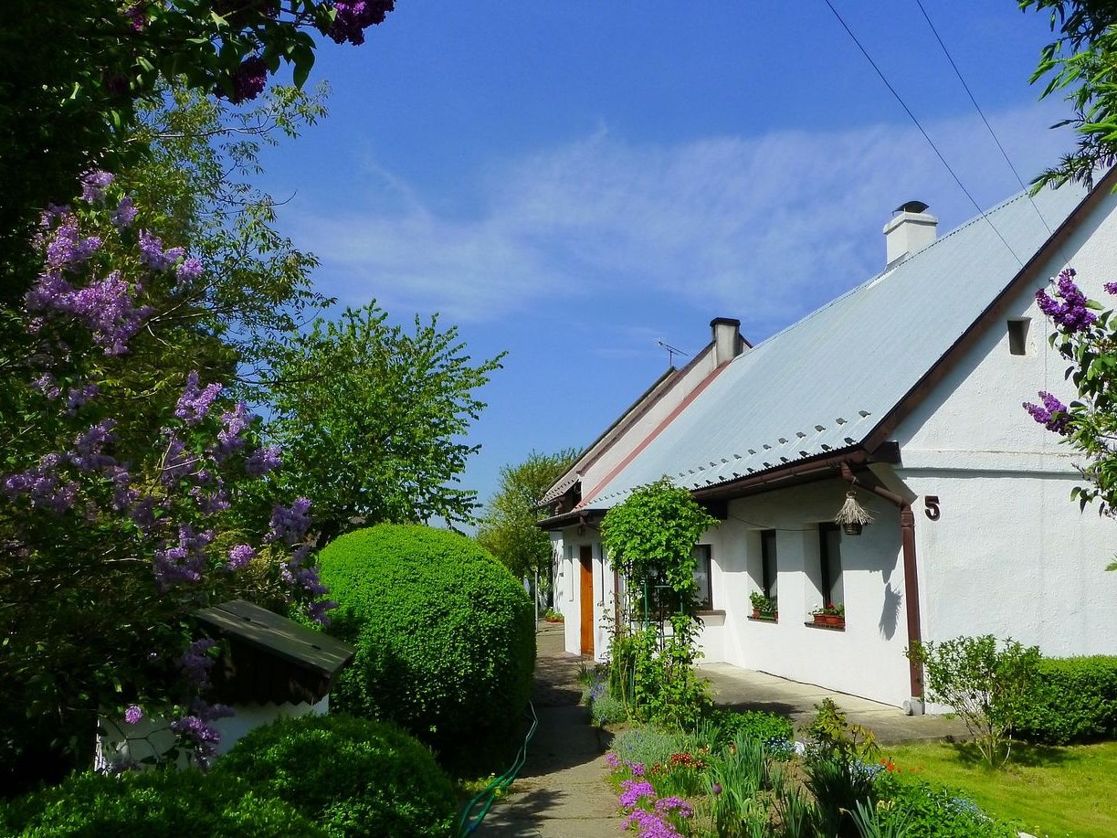 Dom na sprzedaż w Hajdukach Nyskich