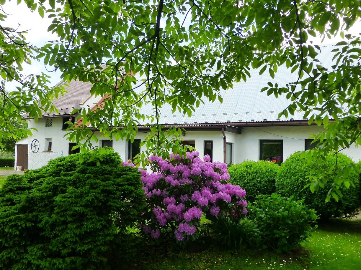 Dom na sprzedaż w Hajdukach Nyskich