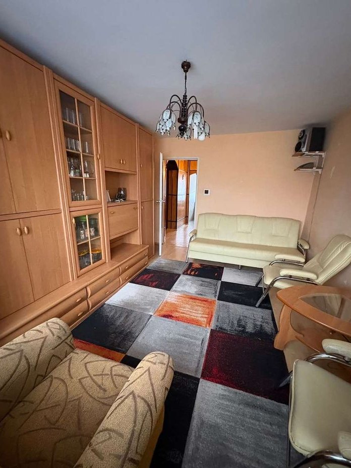 Mieszkanie 4 pok. ;76,1m2; Balkon; Wysoka Kamieńska; Dostępne od ręki