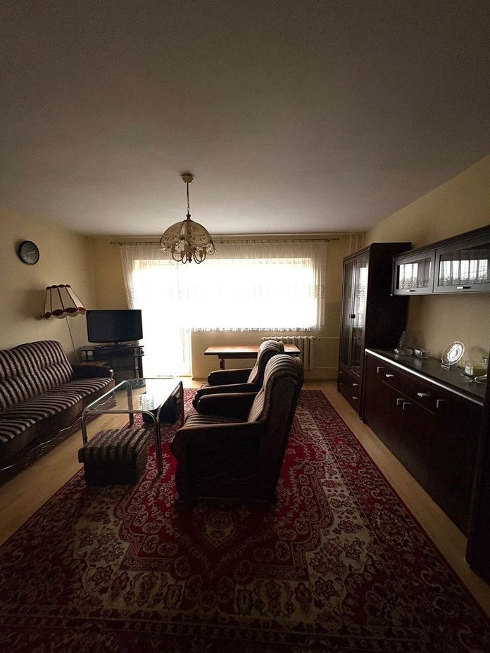 Mieszkanie 4 pok. ;76,1m2; Balkon; Wysoka Kamieńska; Dostępne od ręki