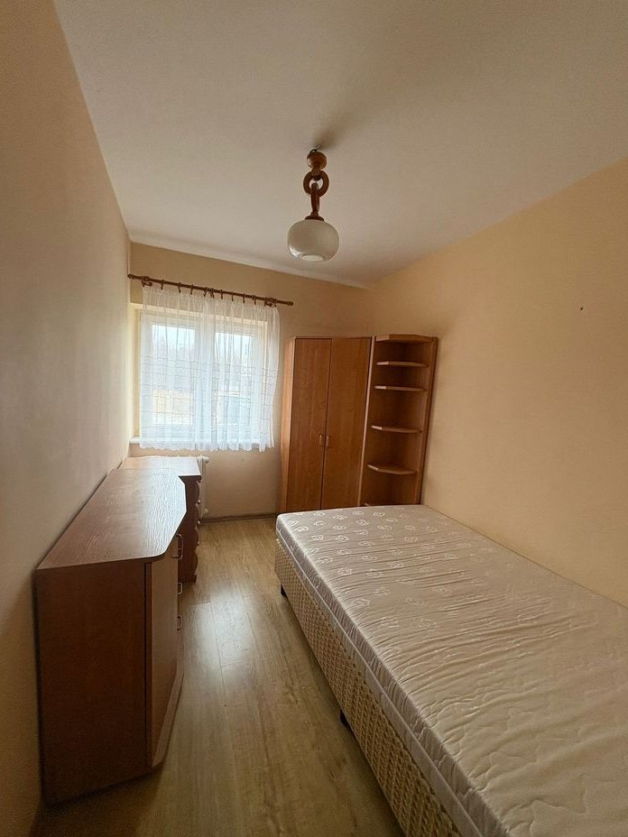 Mieszkanie 4 pok. ;76,1m2; Balkon; Wysoka Kamieńska; Dostępne od ręki