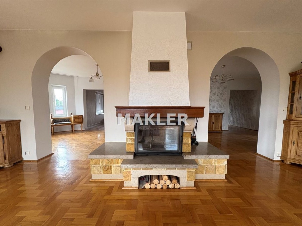 Nieruchomość Osielsko z możliwością działalności