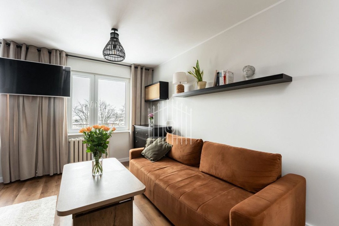 Stylowe 2 pokoje po remoncie | Gdynia Oksywie