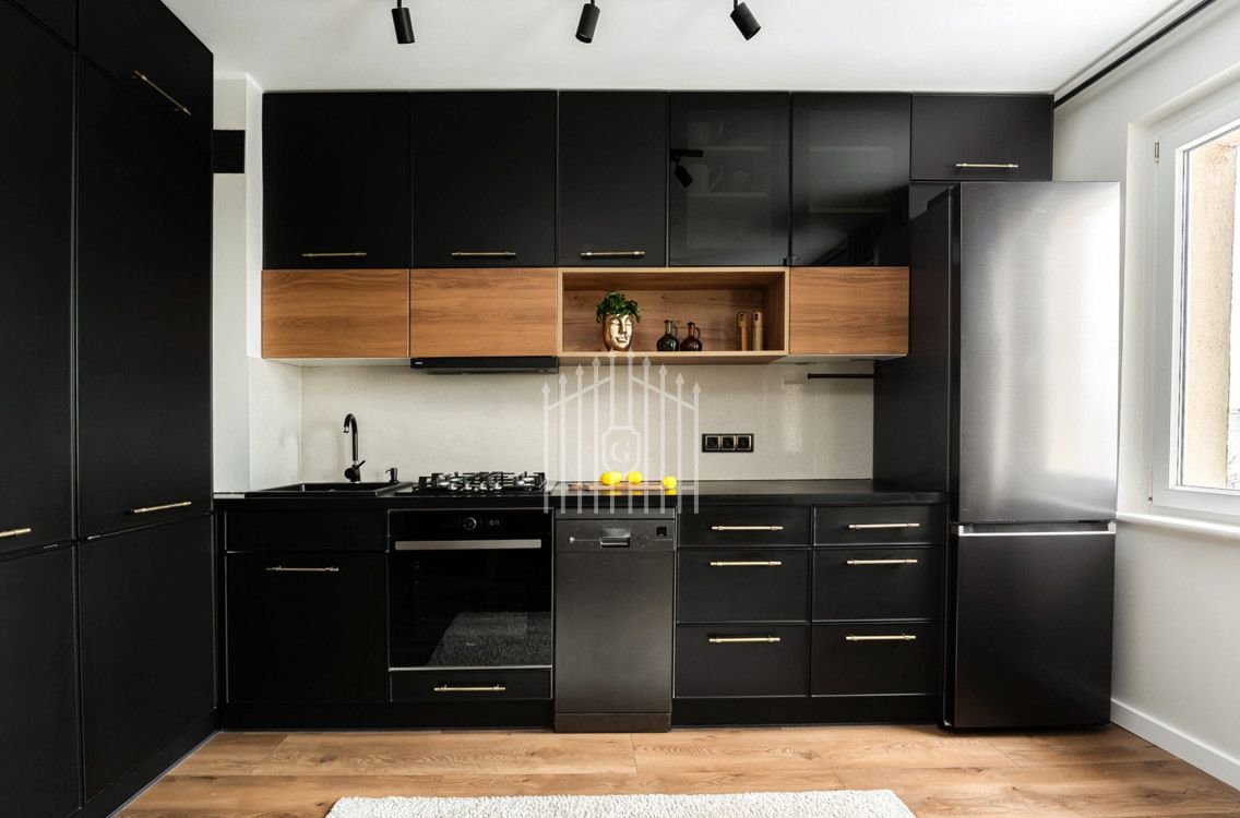 Stylowe 2 pokoje po remoncie | Gdynia Oksywie