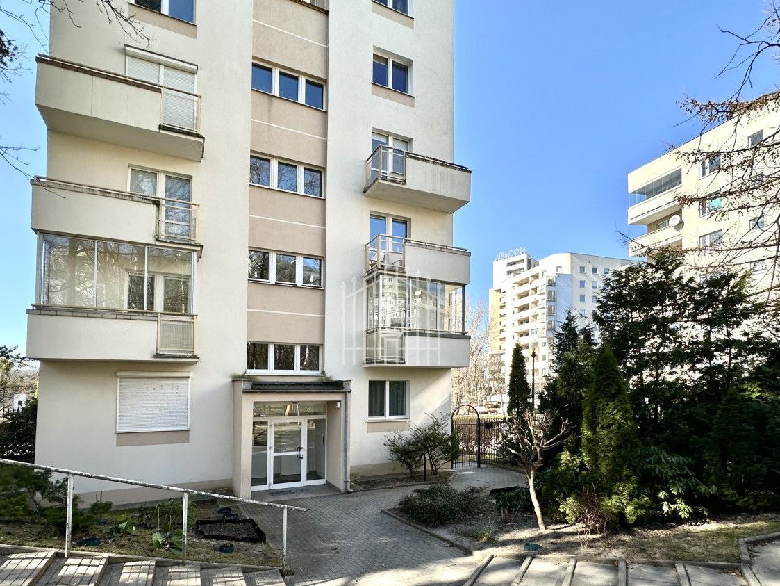 Przestronne 2 Pokoje | Gdynia Redłowo | 1997 Rok