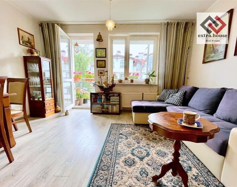 atrakcyjna nadmorska lokalizacja i atrakcyjna cena