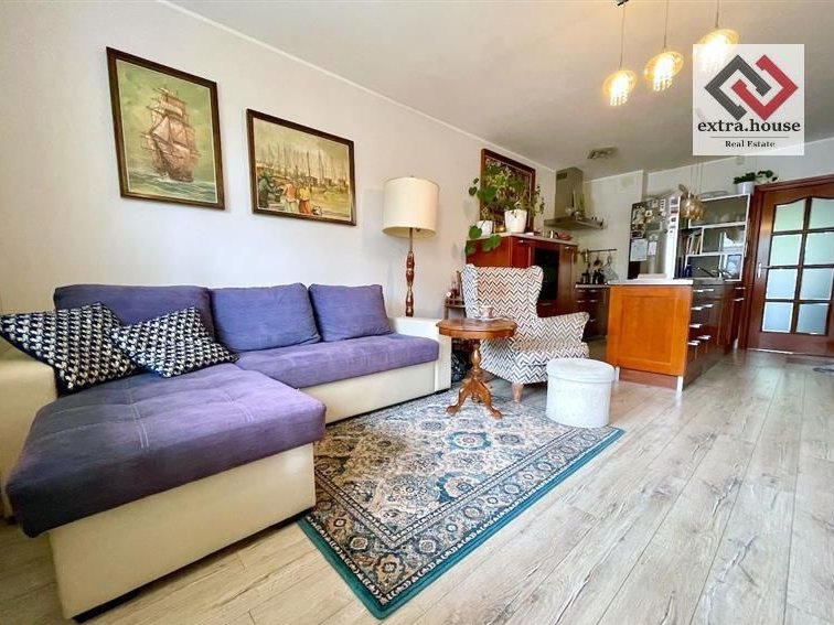 atrakcyjna nadmorska lokalizacja i atrakcyjna cena