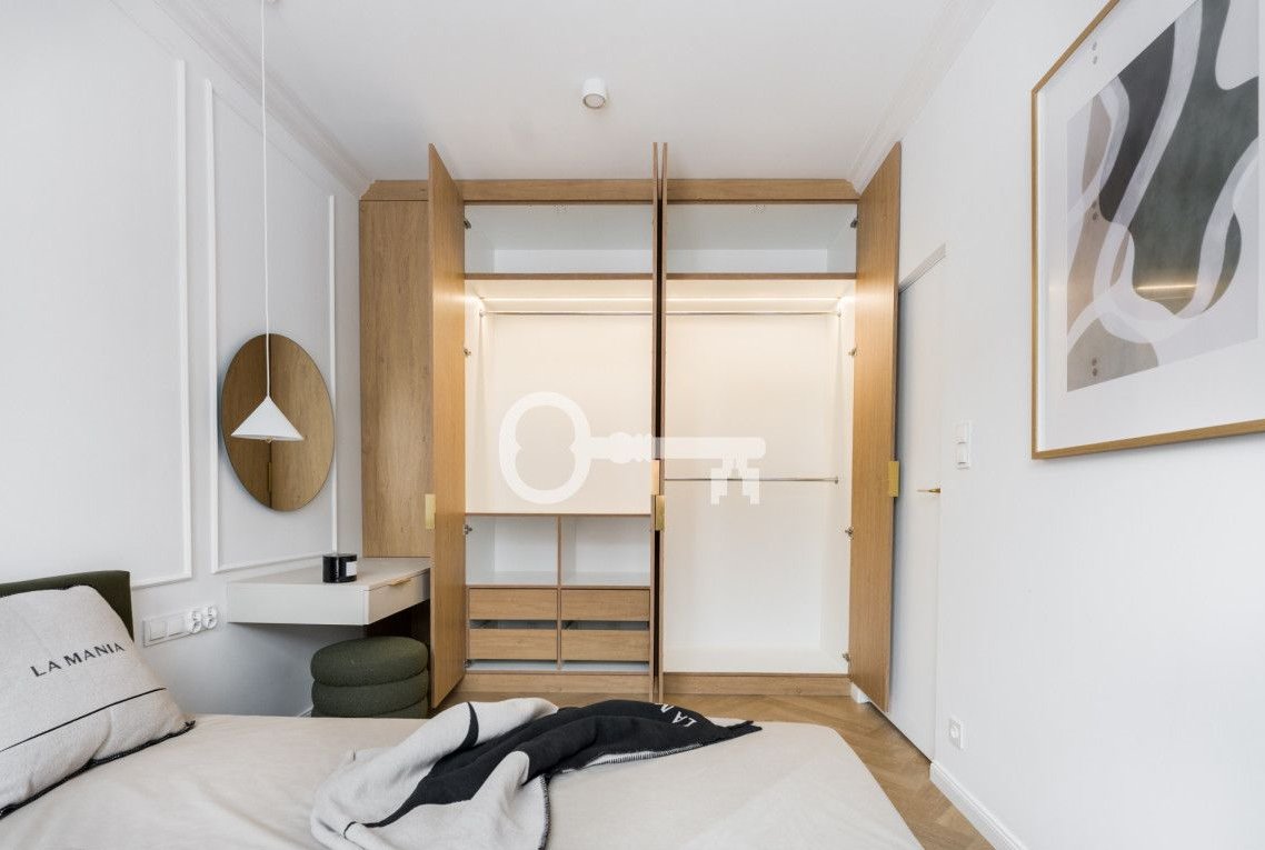 Nowe/2 pokoje/ recepcja/ garaż