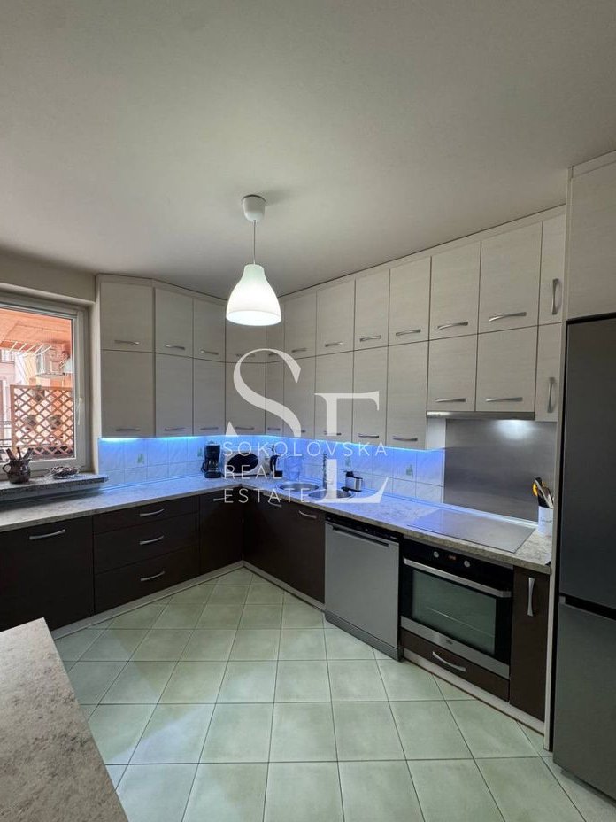 Wyjątkowe, piękne mieszkanie 3-pokojowe