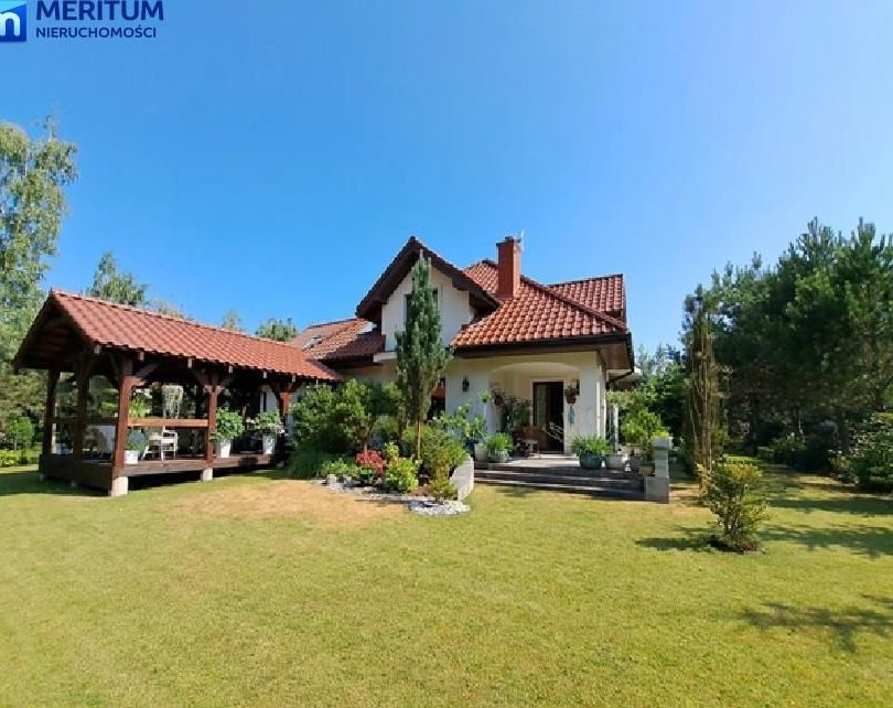 Piękny Rejon, Przestronny,B.Ładny Dom ok.330m2.