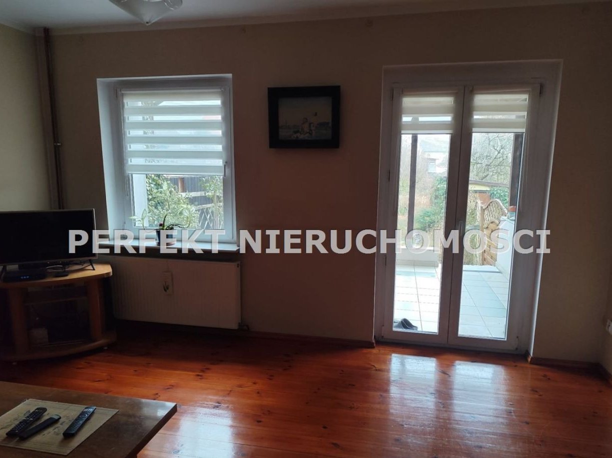 Szeregówka,Osiedle Pisarzy,110m2,5pok,ogród,taras