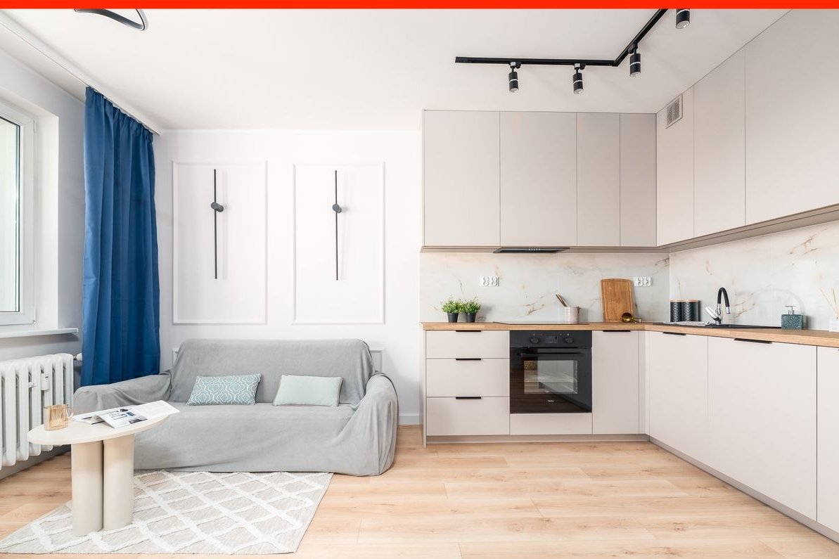 PRYWATNIE!|4 pok z balkonem|PO REMONCIE|Dużo zieleni|Puszcza Bukowa