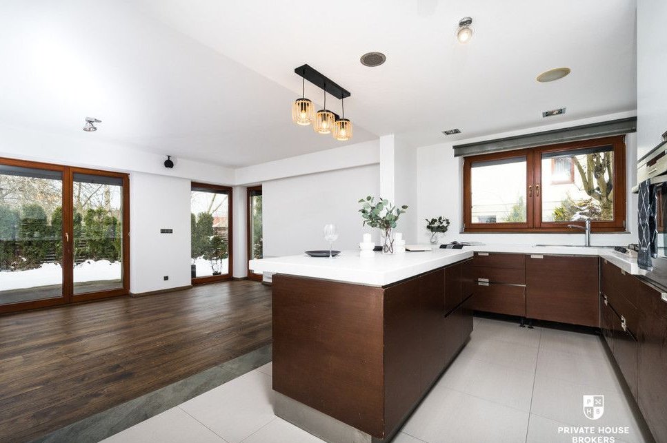 6pok, bliżniak wśród Zieleni, Kostrze/ Podgórze